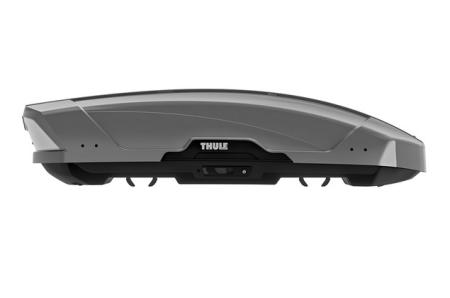 Dachbox THULE Motion XT M 200 Titan glänzend