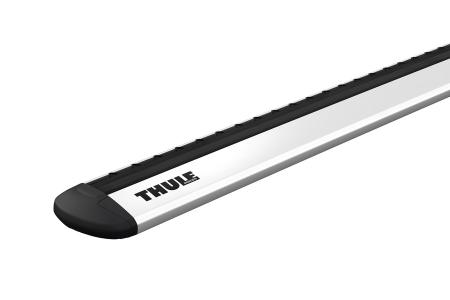 Thule 7112 WingBar Evo 118 cm (1 Paar)