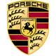 Porsche Markenlogo