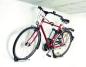 Preview: Eckla 78525 Bike-Port Wandhalter Incl. Befestigungsset  schwenkbarer Wandhalter