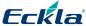 Preview: Eckla Logo