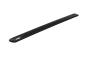 Preview: Thule 7112 WingBar Evo Black 118 cm (1 Paar) 