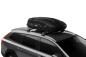 Preview: Thule Force XT S Dachbox Schwarz Aeroskin 300 l