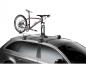 Preview: Thule ThruRide 565 Dach Fahrradhalter 