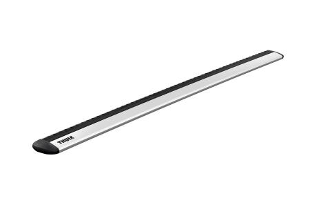 Thule 7112 WingBar Evo 118 cm (1 Paar) 