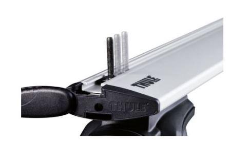 Thule FreeRide T-Track Adapter 20x20mm 889201