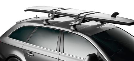 Thule SUP Shuttle 811 Paddlebord Traeger