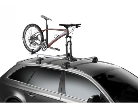 Thule ThruRide 565 Dach Fahrradhalter 