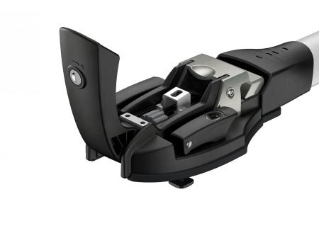 Thule ThruRide 565 Dach Fahrradhalter 