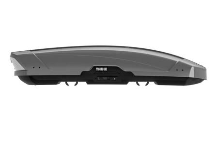 Verleih Thule Motion XT XL 1 Tag