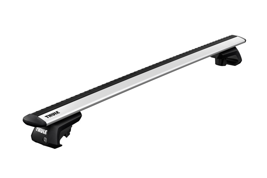 Evo wingbar 127 deals