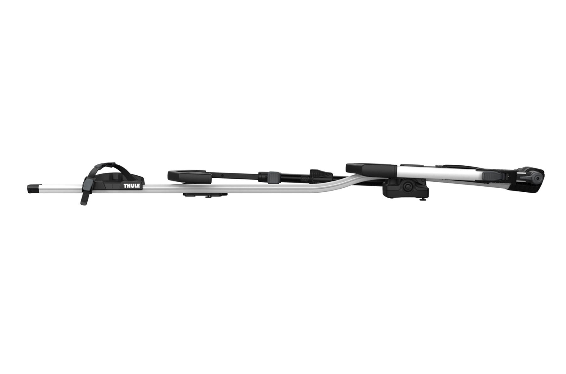 Thule UpRide 599 Dach FahrradDachträger Dachboxprofi
