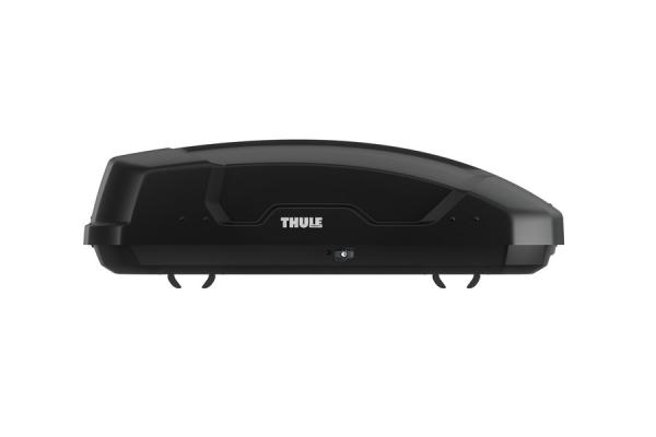 Thule Force XT S Dachbox Schwarz Aeroskin 300 l