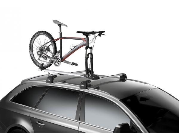 Thule ThruRide 565 Dach Fahrradhalter 