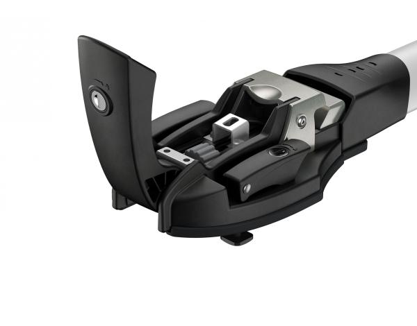 Thule ThruRide 565 Dach Fahrradhalter 