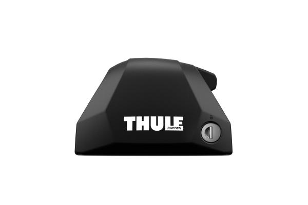 Thule WingBar Edge Flush Rail für Integrierte Dachreling mit Thule Montagekit 6009
