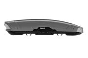 Dachbox THULE Motion XT Sport 629600 Titan glänzend