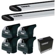 Thule Dachträger Set mit Wingbar 753 962 3130