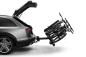 Preview: Thule EasyFold XT 934 3-er Fahrradträger Modell 2017 Preview: Thule EasyFold XT 934 3-er Fahrradträger Modell 2017