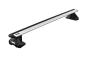 Preview: Thule Dachträger Set Evo Clamp mit Wingbar Evo und Montagekit 7105 7114 5424