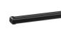 Preview: Thule Raised Rail Evo 7104 7123 mit Stahl Vierkanttraversen 127 cm