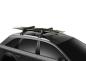 Preview: Thule SnowPack 7324b Preview: Thule SnowPack 7324b