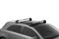Preview: Thule WingBar Edge 7207 für Fixpunkte mit Thule Montagekit 7093 Preview: Thule WingBar Edge 7207 für Fixpunkte mit Thule Montagekit 7093