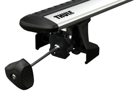 Thule Fixpoint Evo 7107