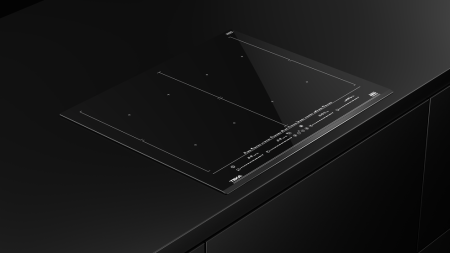 Teka DirectSense IZF 68700 MST BK 60er Induktionskochfeld