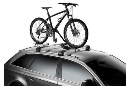 Preview: Thule ProRide 598 Fahrradhalter