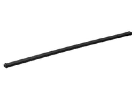 Thule 7121 Vierkantprofil 108 cm (1 Paar)