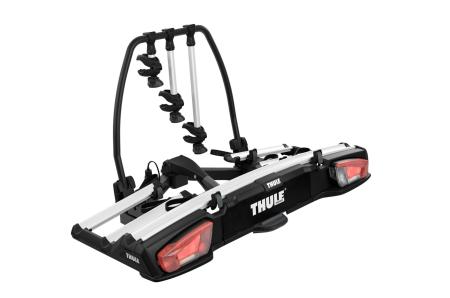 Thule 939 VeloSpace XT 3-er Anhängekupplungs-Fahrradträger