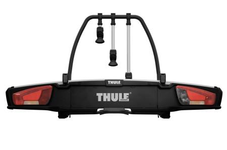 Thule 939 VeloSpace XT 3-er Anhängekupplungs-Fahrradträger