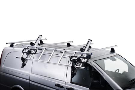 Thule abklappbarer Leiterhalter 311 Professional