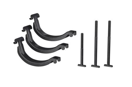 Thule Bike Rack Around-the-Bar Adapter 8898