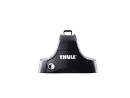 Thule Dachträger Set mit Stahl Vierkantprofil 754 7124 1844