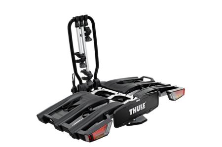 Thule EasyFold XT 934 3-er Fahrradträger Modell