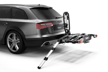 Thule EasyFold XT Laderampe 9334 