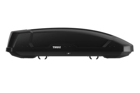 Thule Force XT L Dachbox Schwarz Aeroskin 450 l