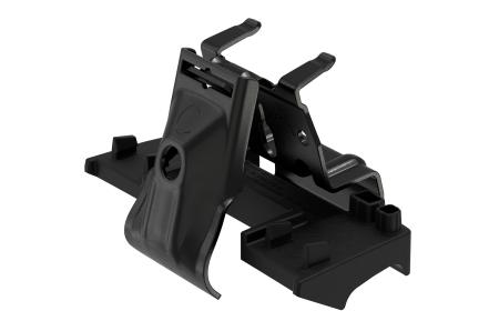 Preview: THULE MontageKit Flush Rail 6097