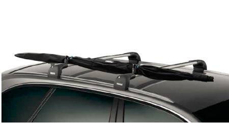 Thule SkiClick Full Size Bag 7295