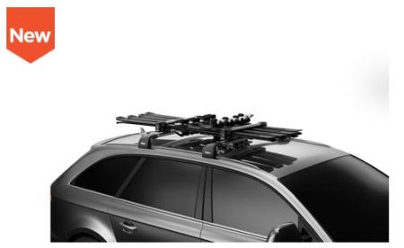 Thule SnowPack 7324