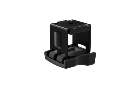 Thule Thule SquareBar Adapter 8897 für SnowPack Skiträger