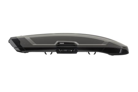 Thule Vector M Titan Metallic 360 Liter Dachbox