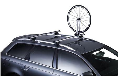 Thule Vorderradhalter 545-2