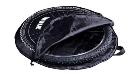 Thule Vorderradtasche 563 XL