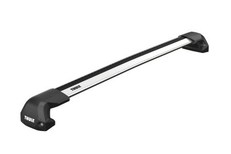 Thule WingBar Edge 7207 für Fixpunkte mit Thule Montagekit 7005