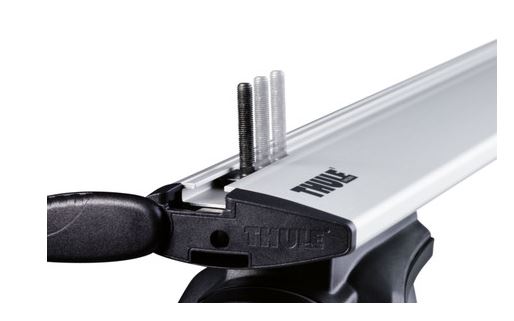 Thule FreeRide T Track Adapter 20x20mm 889201