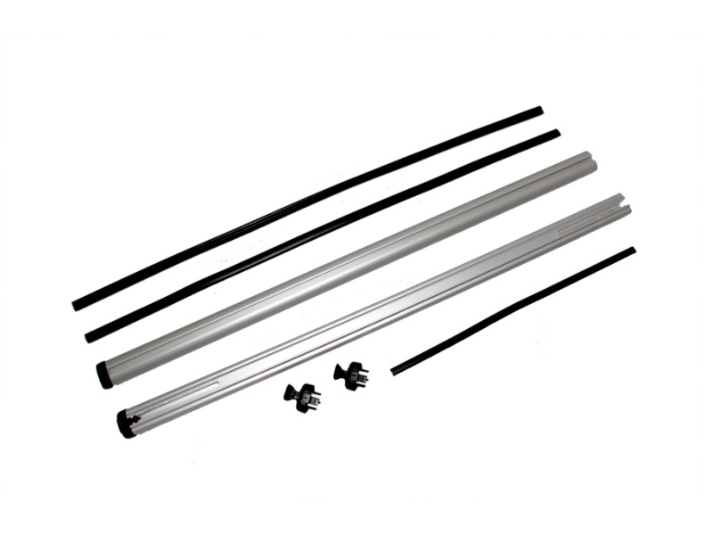 Thule ProBar 391 Schwerlast Traversen 2 Stuck 135 cm