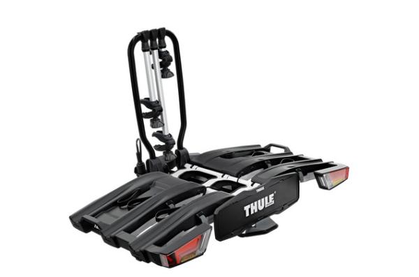 Thule EasyFold XT 934 3-er Fahrradträger Modell 2017 Thule EasyFold XT 934 3-er Fahrradträger Modell 2017